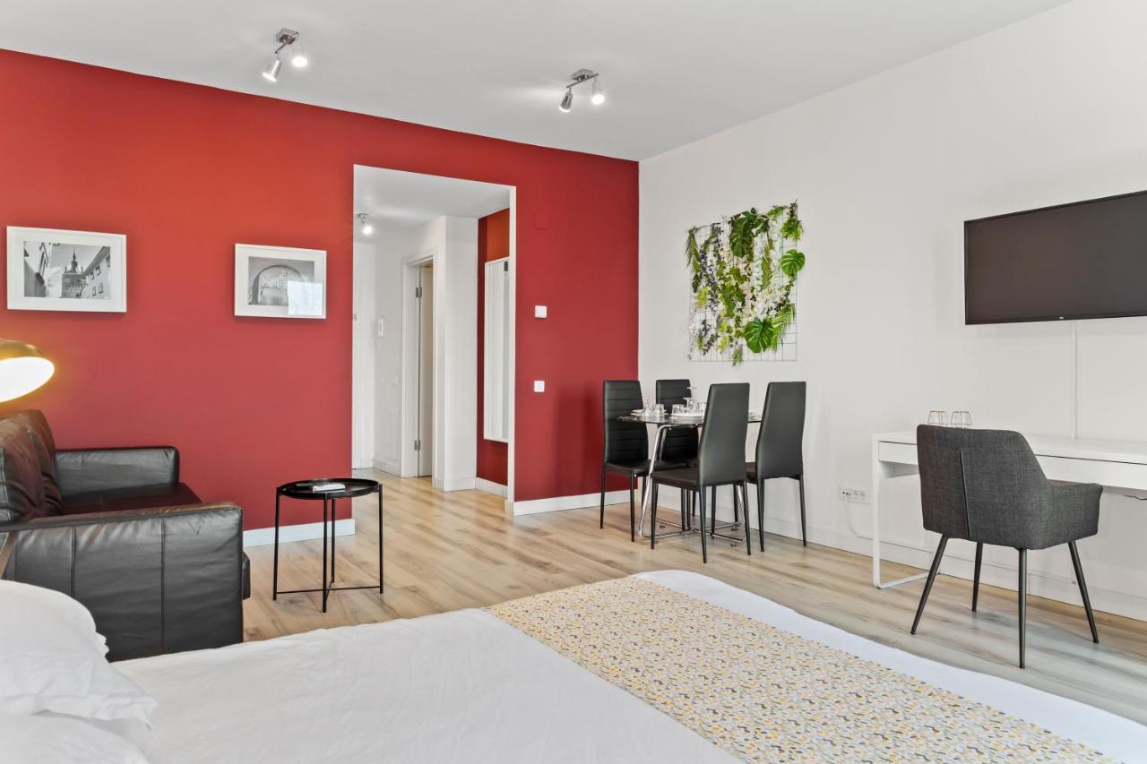 Appartamento Aquarius: Upscale Flat In The Heart Of Bucharest! Bucarest