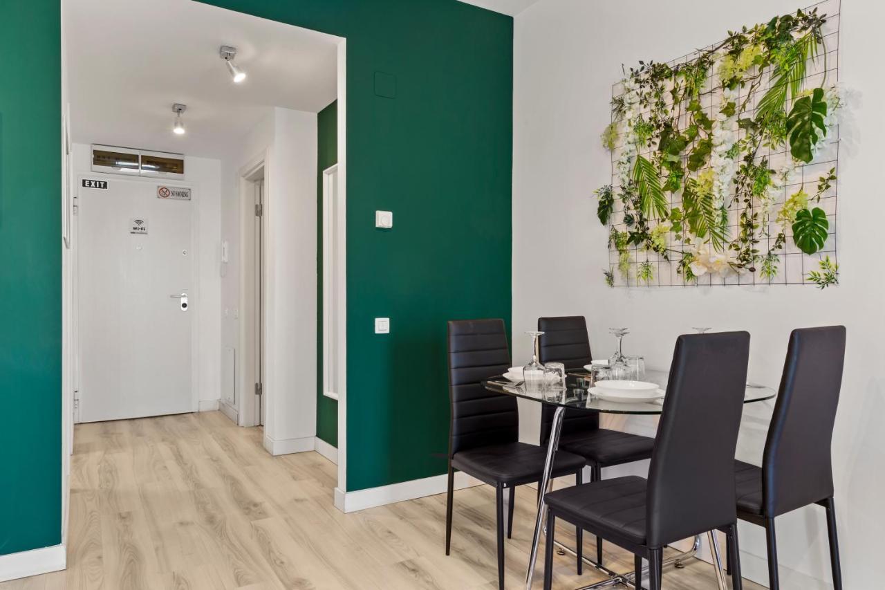 Aquarius: Upscale Flat In The Heart Of Bucharest! Appartamento *
