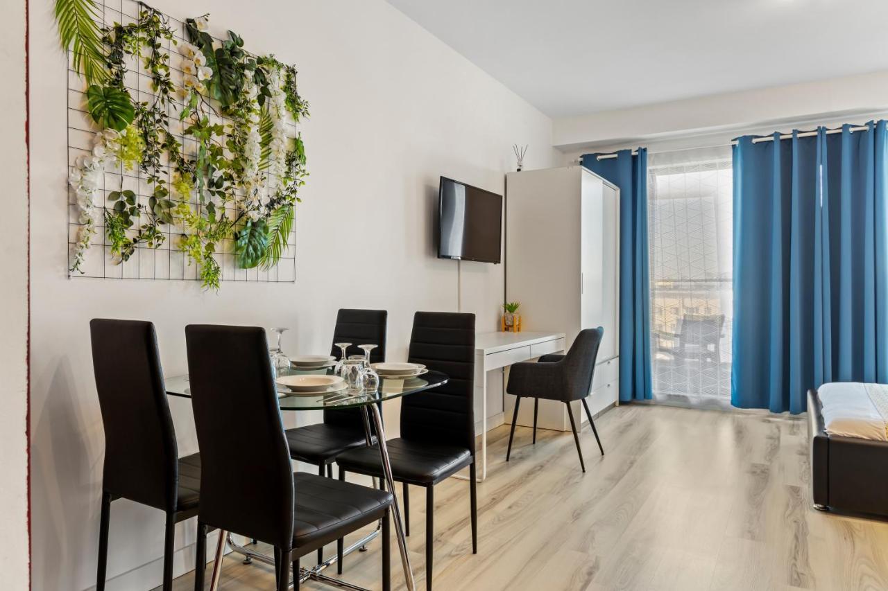 Aquarius: Upscale Flat In The Heart Of Bucharest! Appartamento *