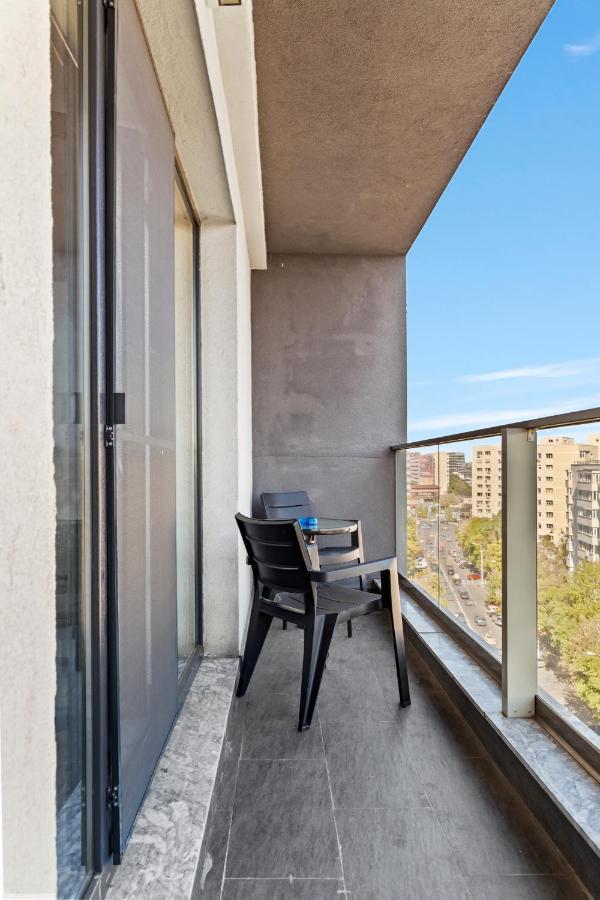 Aquarius: Upscale Flat In The Heart Of Bucharest! Appartamento