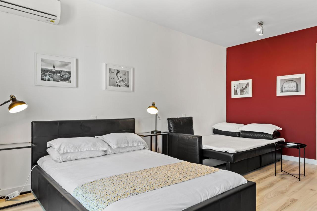 Appartamento Aquarius: Upscale Flat In The Heart Of Bucharest!