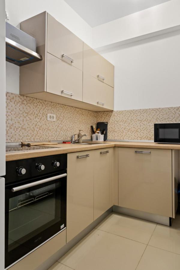 Appartamento Aquarius: Upscale Flat In The Heart Of Bucharest! *