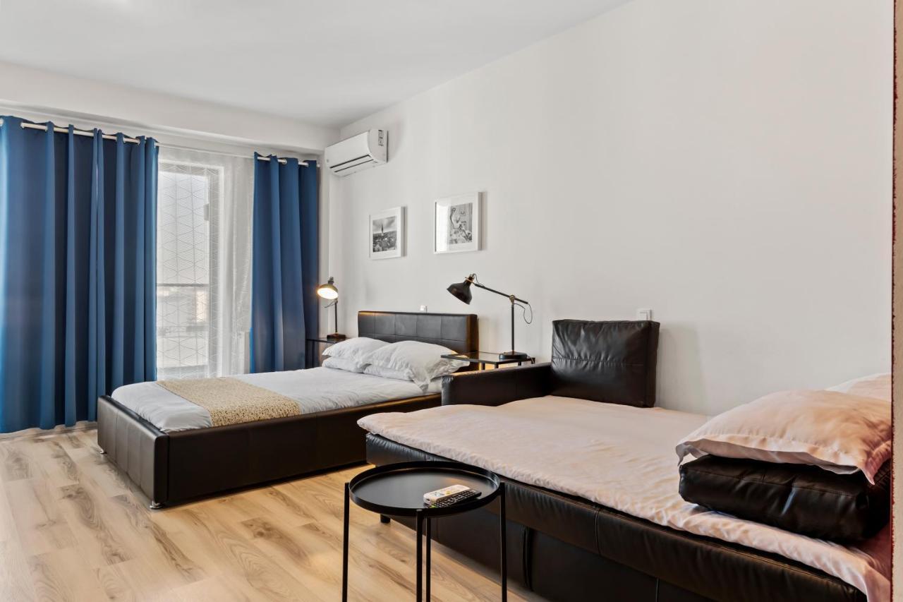Aquarius: Upscale Flat In The Heart Of Bucharest! * Bucarest