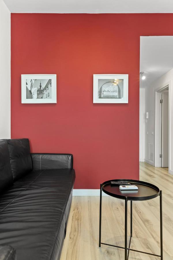 Aquarius: Upscale Flat In The Heart Of Bucharest! Appartamento Bucarest