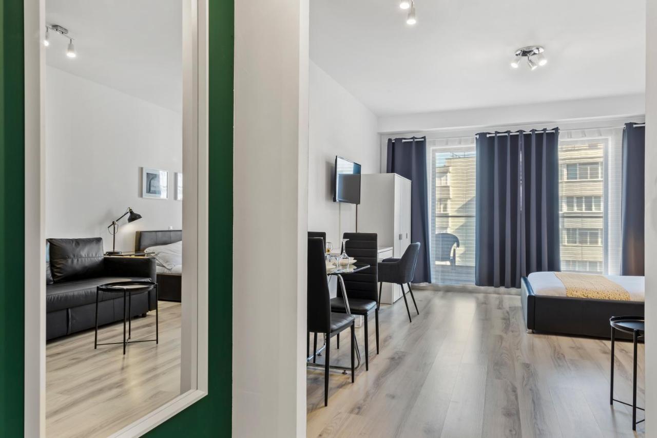 Appartamento Aquarius: Upscale Flat In The Heart Of Bucharest! *