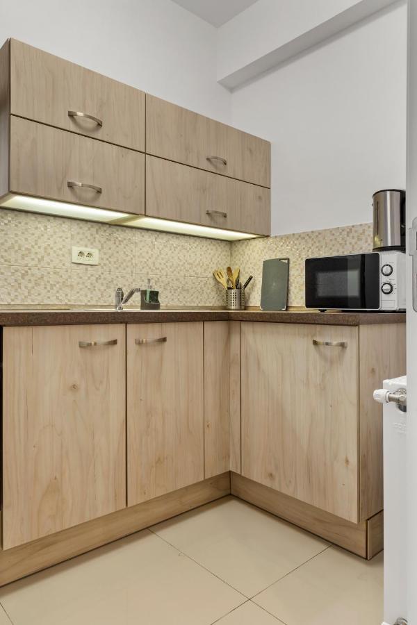 Appartamento Aquarius: Upscale Flat In The Heart Of Bucharest! Bucarest