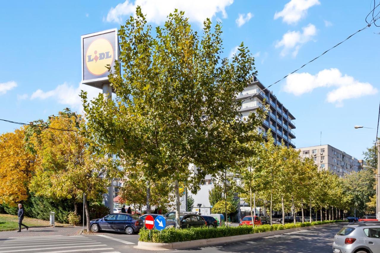 Aquarius: Upscale Flat In The Heart Of Bucharest! * Bucarest