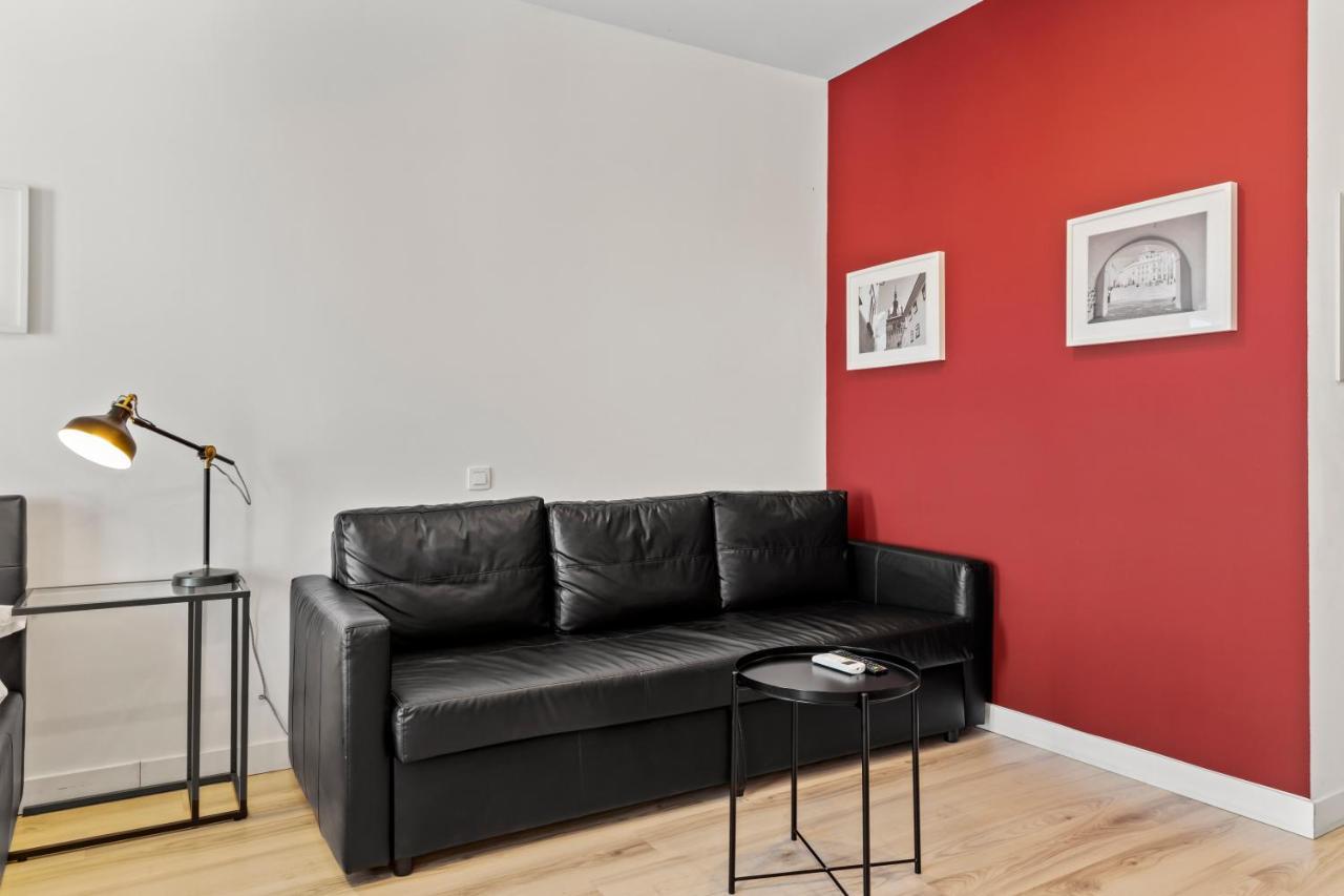 Aquarius: Upscale Flat In The Heart Of Bucharest! Appartamento Bucarest