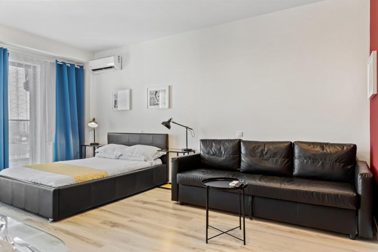 Appartamento Aquarius: Upscale Flat In The Heart Of Bucharest! Bucarest